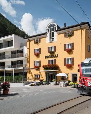 Raselli Sport Hotel