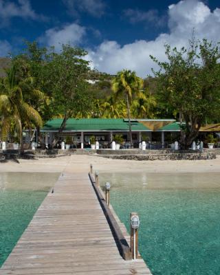 Bequia Plantation Hotel