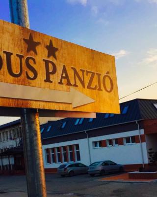 Guest House Hodus