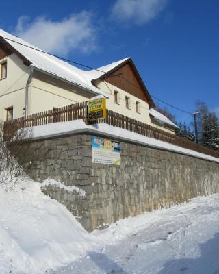 Apartmány Yellow