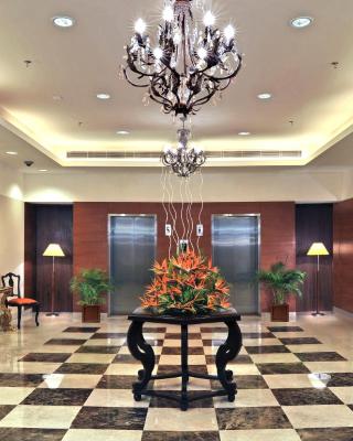 Fortune Park Lakecity, Thane - Member ITC's Hotel Group