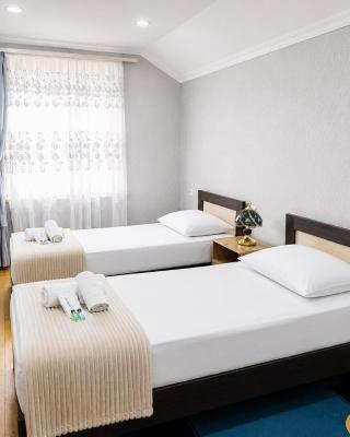Chkalovka Guest House With Sevan View