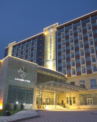 Safa Sorgun Thermal Hotel