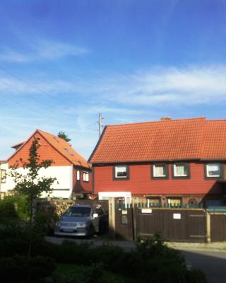 Ferienwohnung Osterbrink