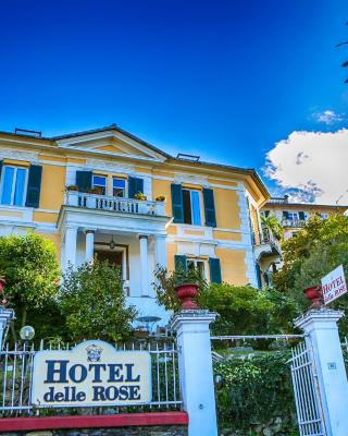 Hotel Delle Rose