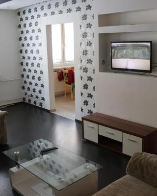 Liked home
