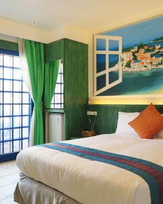 Kenting Sin Sin Hotel II