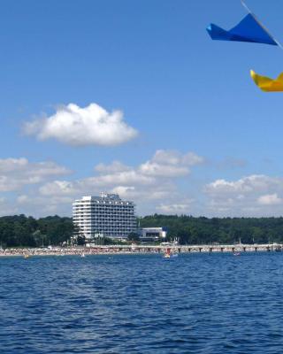 Maritim Seehotel Timmendorfer Strand