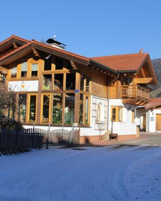 Ferienwohnung Bliem