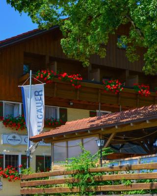 Hotel Gasthof Rose