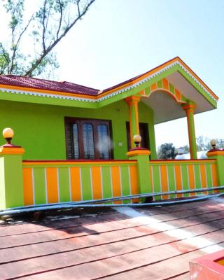 Akashadeepa Homestay