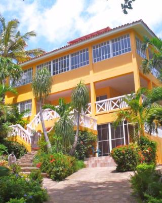 Casa Tropical