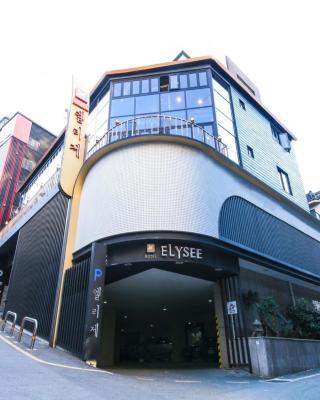 Elysee Hotel