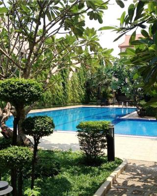 Starry Angkor Hotel