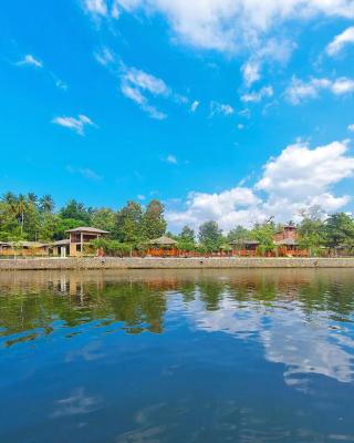 Karunakarala Ayurveda Resort