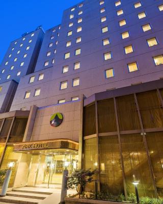 Ark Hotel Osaka Shinsaibashi -ROUTE INN HOTELS-