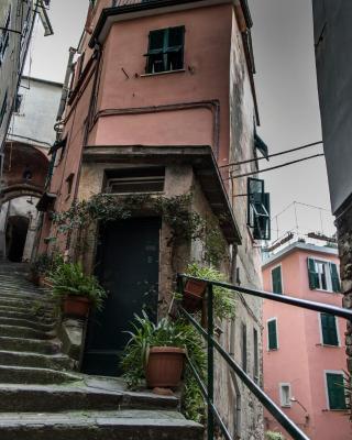 A Cà Da Nonna Di Callo Luca