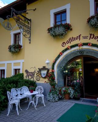 Ferienhotel Gasthof zur Post