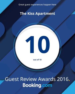 The Kiss Apartment