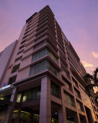 Grandis Hotels and Resorts