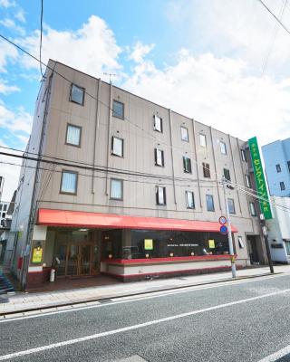 Select Inn Yonezawa