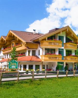 Apparthotel Thalerhof