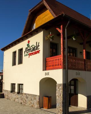Amadé Pension & Restaurant