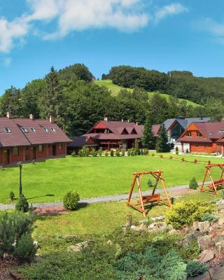 Dolina Leśnicy SKI & SPA Resort