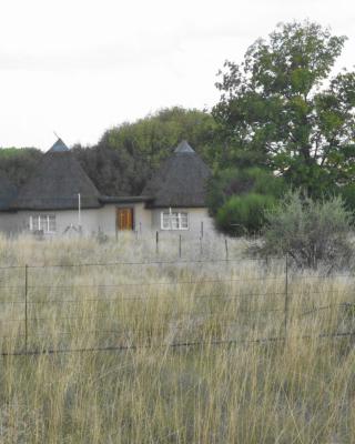 Van Zylsvlei - A Karoo Guest Farm