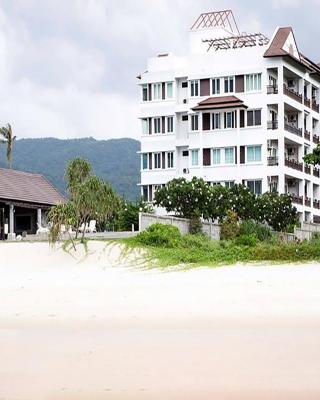 Khanom Beach Residence