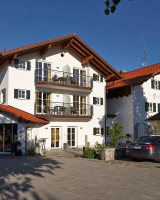 Landhotel Grüner Baum