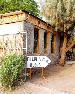 Hostal Piedrita de Rio