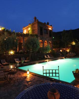 Auberge Chez Momo II