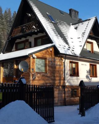 Homestay Srebrny Potok