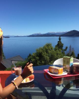 Apartments Seeblick Bariloche