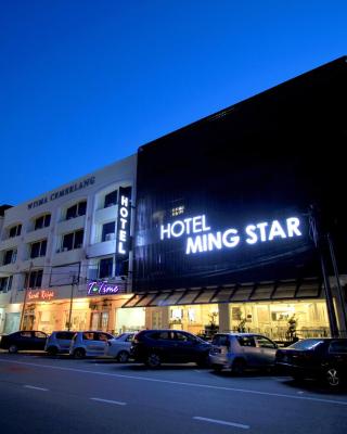 Hotel Ming Star