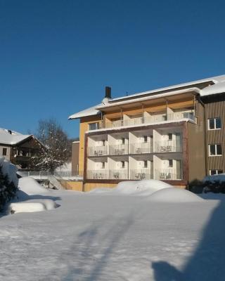 Familienhotel Adler