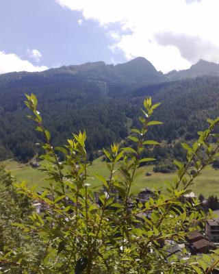 B & B Le Riue