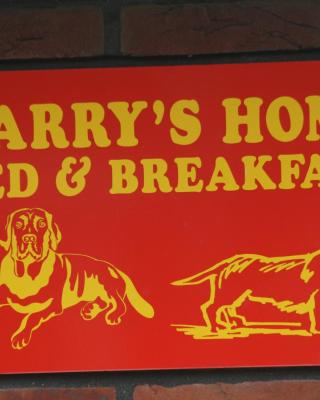 Harry's Home Tiel Bed & Breakfast