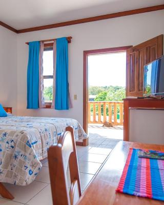 Hotel Los Corales