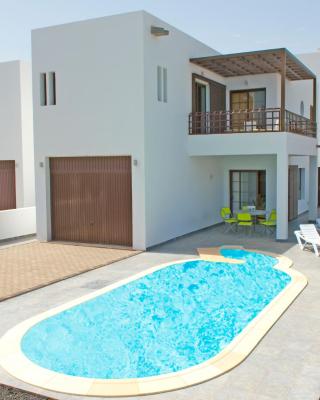 Villas Las Maretas