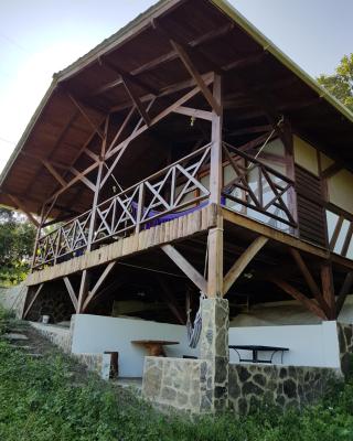 Duck House Sasaima
