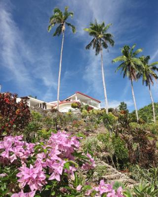 Guindulman Bay Tourist Inn