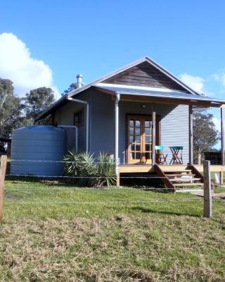 Woodenbong Bed and Breakfast