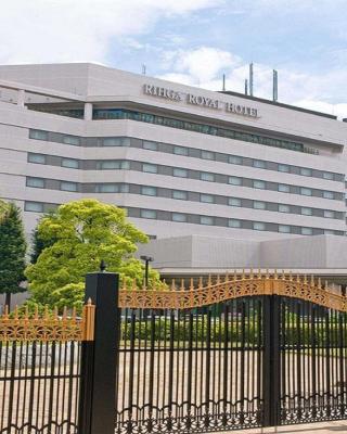 Rihga Royal Hotel Niihama