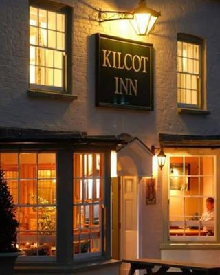 The Kilcot Inn