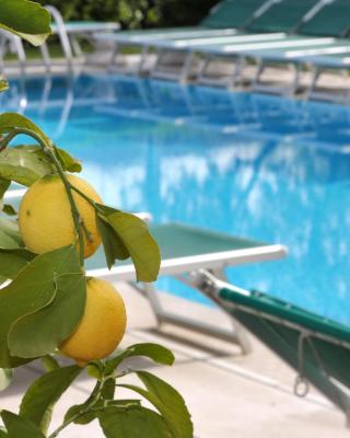 Hotel Al Sole Bardolino