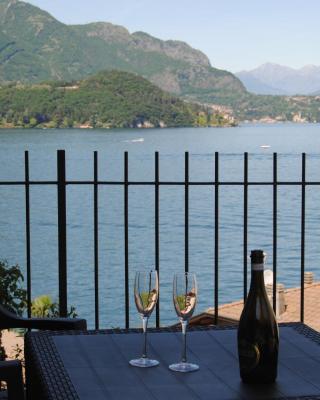 Monolocale Sosta Sul Lago
