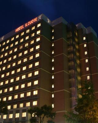 Hotel IL Cuore Namba
