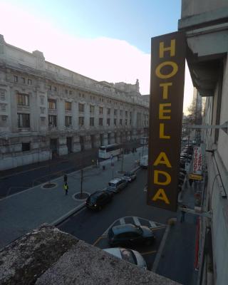 Hotel Ada